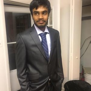 Meet your Posher, Harshachowdary